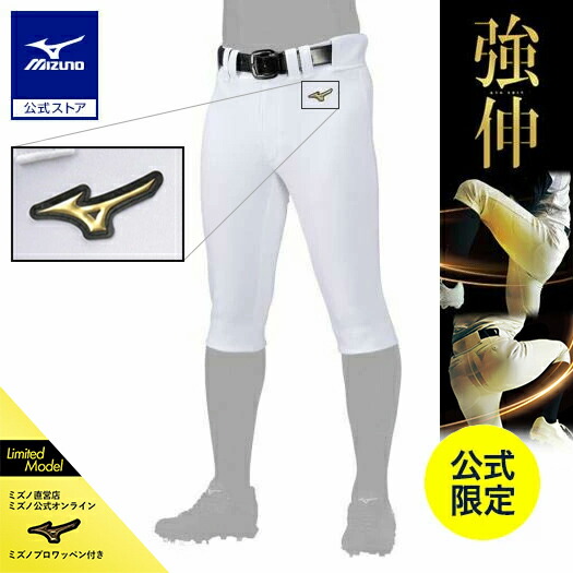 楽天市場】ミズノ公式 パンツ/ショートフィットタイプ ユニセックス