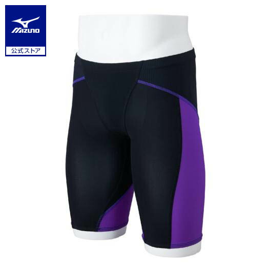 楽天市場】ミズノ公式 競泳用GX・SONIC LITE ハーフスパッツ メンズ