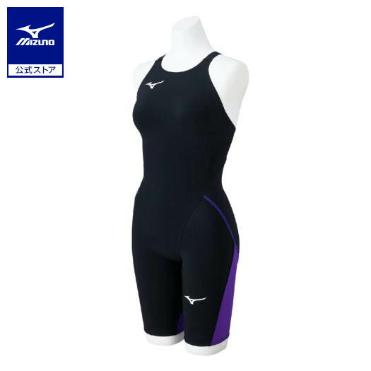 楽天市場】ミズノ公式 競泳用GX・SONIC V MR ハーフスーツ