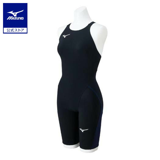 楽天市場】ミズノ公式 競泳用GX・SONIC 6 ET ハーフスーツ レディース