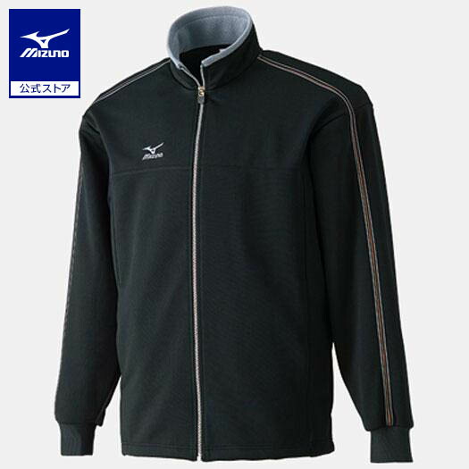 楽天市場】ミズノ公式 ウォームアップハーフジップシャツ ユニセックス