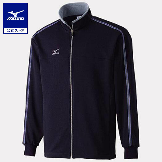 楽天市場】ミズノ公式 MCライン ウォームアップジャケット ユニ