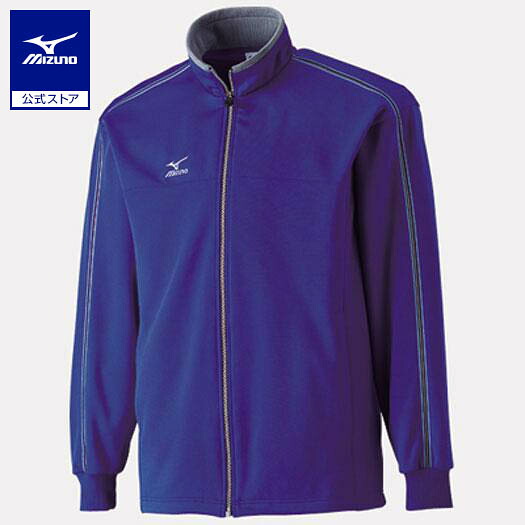楽天市場】ミズノ公式 ウォームアップハーフジップシャツ ユニセックス