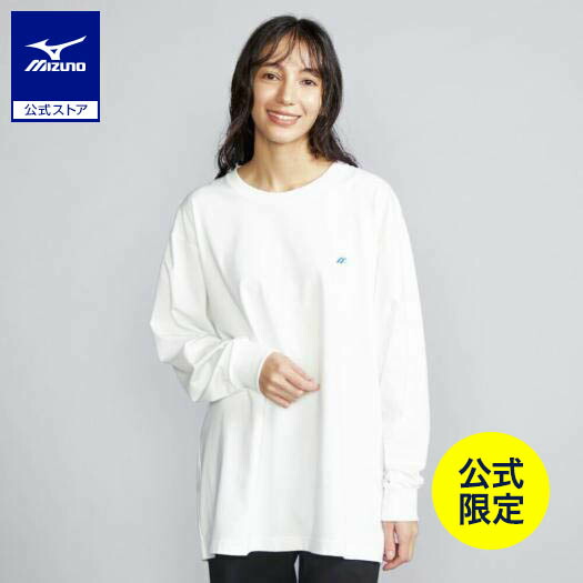 楽天市場】ミズノ公式 【ミズノ直営店限定】モノグラムM 5分袖Tシャツ