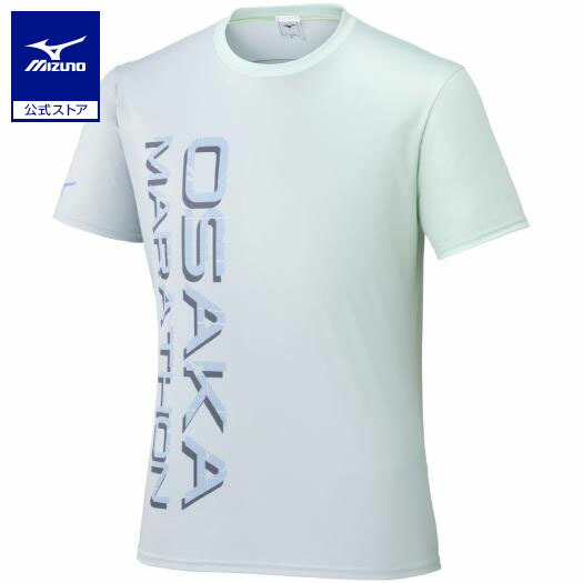 楽天市場】【楽天スーパーSALE割引】ミズノ公式 【大阪マラソン2025】T