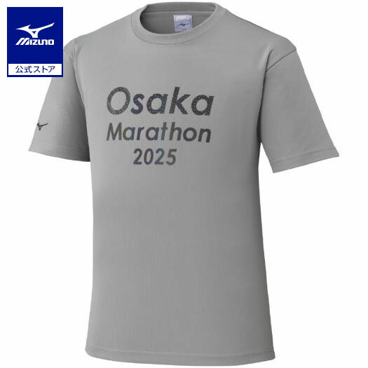 楽天市場】【楽天スーパーSALE割引】ミズノ公式 【大阪マラソン2025】T