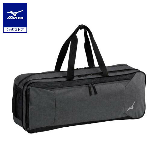 ミズノ　トーナメントバック MIZUNO ミズノ mizuno バドミントン トーナメントバッグPro 約