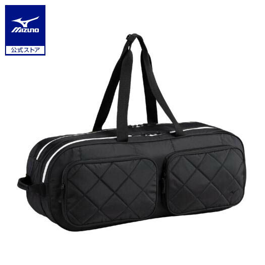 楽天市場】ミズノ公式 トーナメントバッグPro 40L ユニセックス