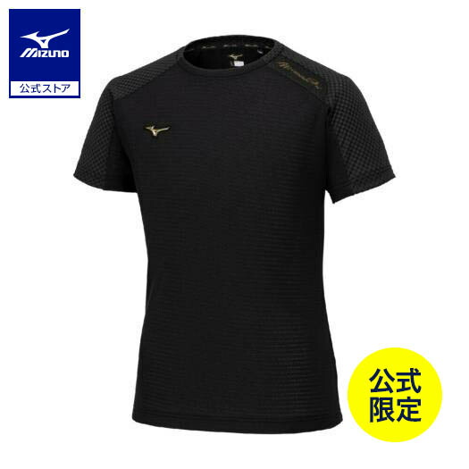 楽天市場】ミズノ公式限定 Tシャツ Mizuno Pro Mマーク 復刻