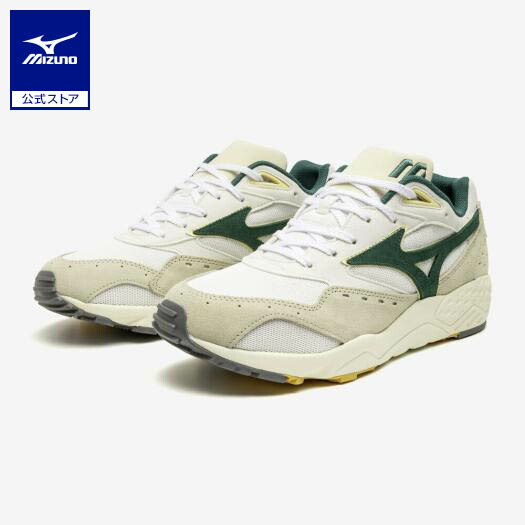 楽天市場】ミズノ公式 MXR ユニセックス ベージュ×メタリックグレー