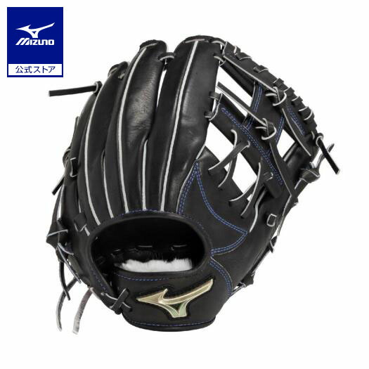 最終価格‼️高校野球対応カラー ミズノ 硬式対応　グローバルエリート 外野 楽天市場】ミズノ公式限定 野球 グローブ オールラウンド用 硬式