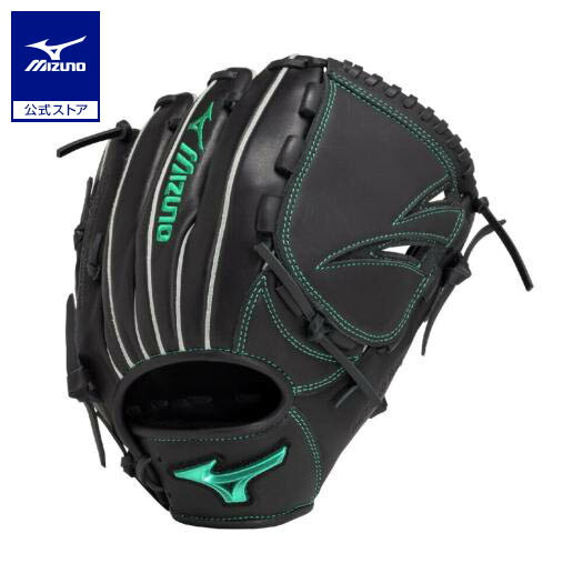 楽天市場】野球 グローブ 内野手用 軟式 ミズノ公式 エンジニアード