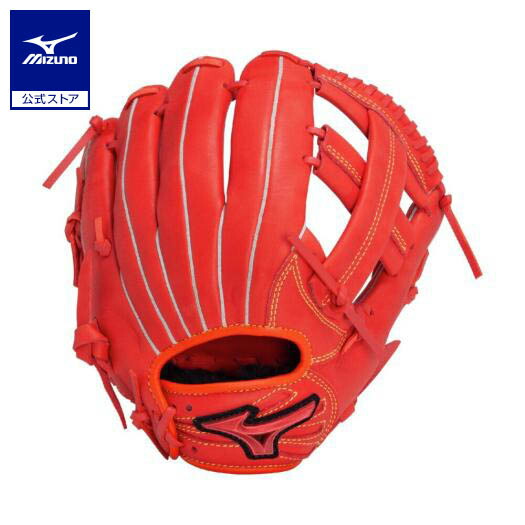 楽天市場】野球 グローブ 捕手用 ジュニア軟式 ミズノ公式