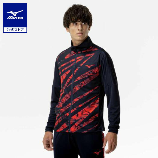 楽天市場】ミズノ公式 MTCウォームアップジャケット 陸上競技 ユニ