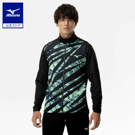 MIZUNO MTCウォームアップジャケット&パンツセット　XLサイズ MIZUNO MIZUNO（ミズノ）MTC ウォームアップジャケット パンツ