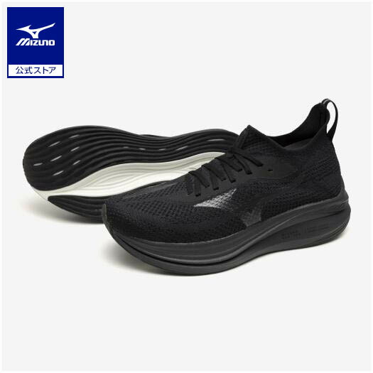 楽天市場】ミズノ公式 ミズノネオゼン ランニング ユニセックス