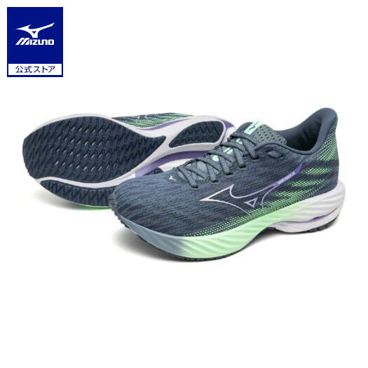 Mizuno Wave Sky 8 Runningshoes Men | Plutosport