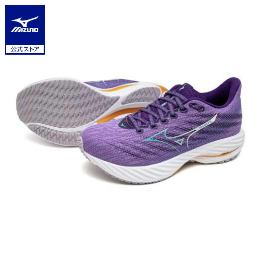 楽天市場】ミズノ公式 ウエーブライダー28 SW ランニング ユニセックス