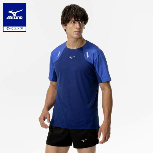 楽天市場】ミズノ公式 2023インターハイ陸上Tシャツ ブロック大会記念