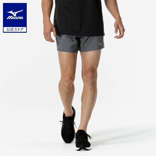 楽天市場】ミズノ公式 ランニングマルチポケットパンツプラス ユニ