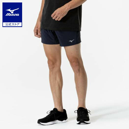 楽天市場】ミズノ公式 ランニング マルチポケットパンツ 6インチ