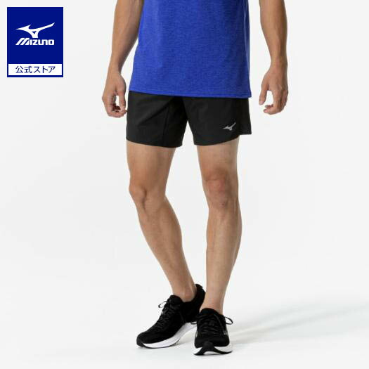 楽天市場】ミズノ公式【ONIHAYAI】ランニング マルチポケットパンツ