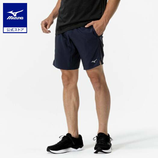 楽天市場】ミズノ公式 ランニングマルチポケットパンツプラス