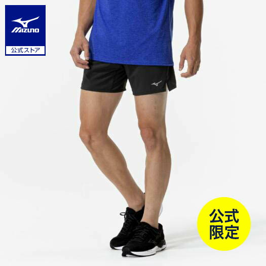 楽天市場】ミズノ公式 ランニングマルチポケットパンツプラス