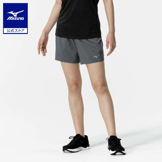 楽天市場】ミズノ公式 ランニングマルチポケットパンツ レディース
