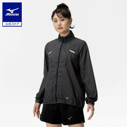 楽天市場】ミズノ公式 プレミアムパッカブルジャケット オーロラ
