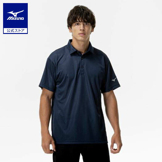 PLAY ネイビーポロシャツ　L 5636-01 7.6オンス ライン ポロシャツ（XS～XLサイズ）【完売