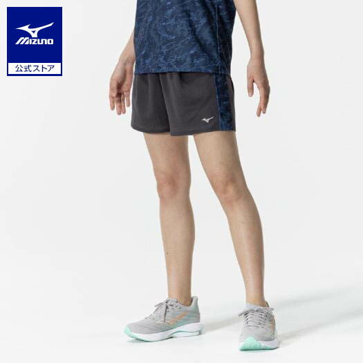 楽天市場】ミズノ公式 吸汗速乾ショートパンツ ユニセックス