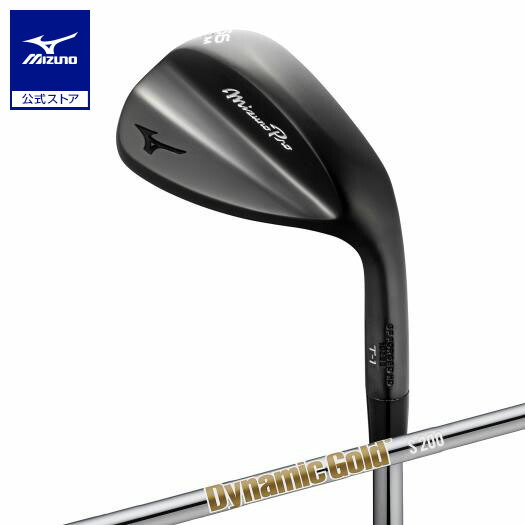 ミズノ S23 ウェッジ 62/08カッパーコバルト　プロジェクトX 5.5 SH_5KJSB22590_ML.jpg