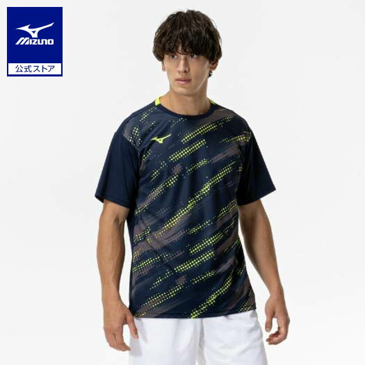 楽天市場】ミズノ公式 2023インターハイ陸上Tシャツ ブロック