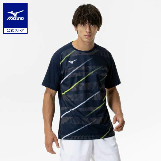 楽天市場】ミズノ公式 2023インターハイ陸上Tシャツ ブロック