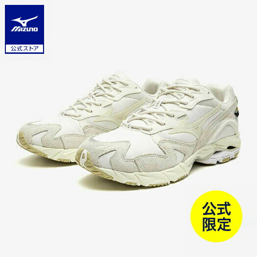 MIZUNO WAVERIDER10（ミズノ ウェーブライダー 10）　24cm 楽天市場】【2024年秋冬新作】MIZUNO WAVE RIDER 10 “SASHIKO