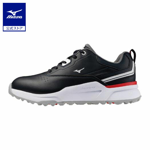 楽天市場】ミズノ公式 エムジーユー EN ゴルフ メンズ グレー