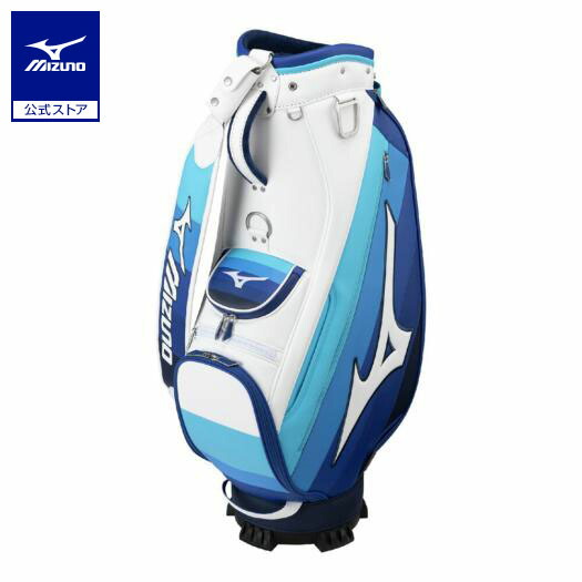 楽天市場】ミズノ公式 ミズノキャディバッグ 120タイプ ゴルフ