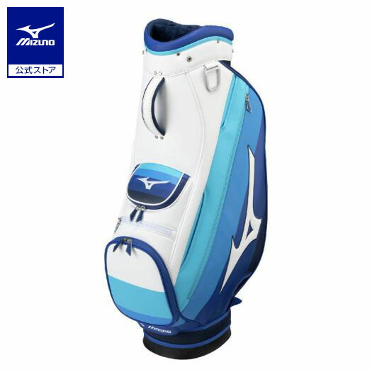 楽天市場】ミズノ公式 Tour Staff Mid キャディバッグ/25年モデル ユニ