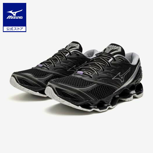 楽天市場】ミズノ公式 ウエーブプロフェシー14 ランニング ユニ