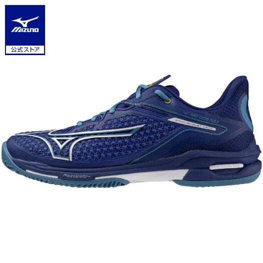 MIZUNO　ウェーブエクシードライト2 ミズノ MIZUNO ウエーブエクシードライト2 ワイド OC WAVE