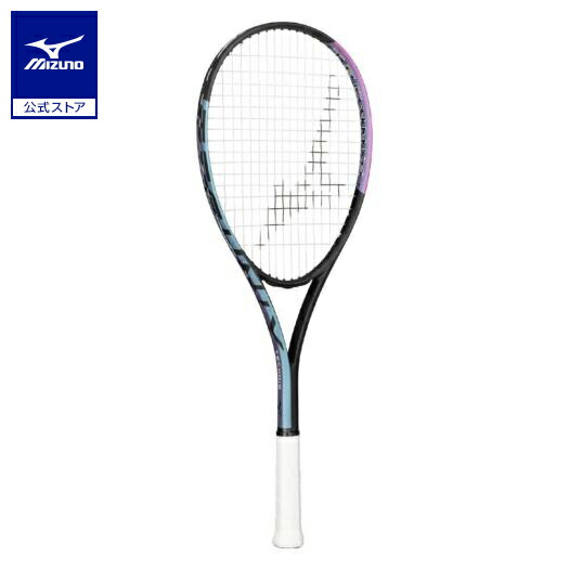 ミズノ　ソフトテニスラケット　
後衛向けラケット
63JTN06664OU 楽天市場】ミズノ ソフトテニスラケット ディ—アイZ500 DI-Z500