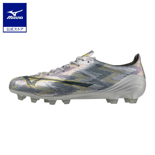 楽天市場】ミズノ公式 ミズノアルファ JAPAN サッカー