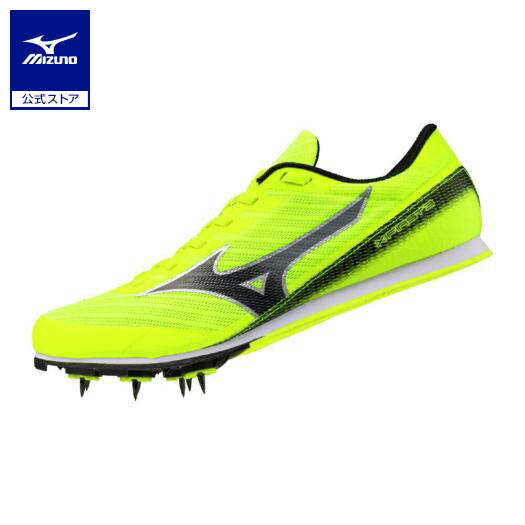 楽天市場】ミズノ 陸上スパイク アンツーカー兼用 メンズ レディース