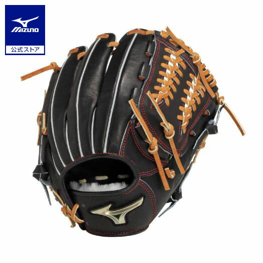 楽天市場】野球 グローブ 投手用 ジュニア軟式 ミズノ公式 グローバル