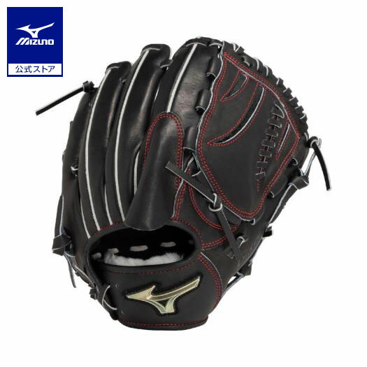 楽天市場】野球 グローブ 投手用 ジュニア軟式 ミズノ公式 グローバル