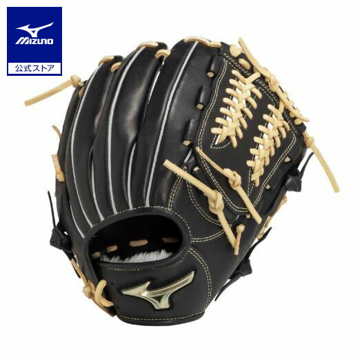 楽天市場】野球 グローブ 内野手用 ジュニア硬式 ミズノ公式