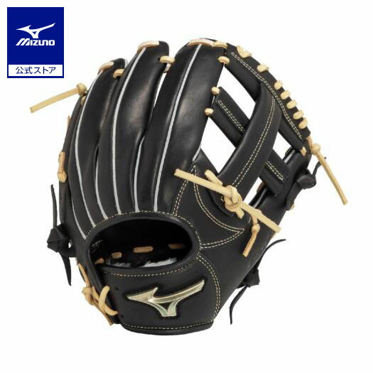 楽天市場】野球 グローブ 投手用 ジュニア軟式 ミズノ公式 グローバル