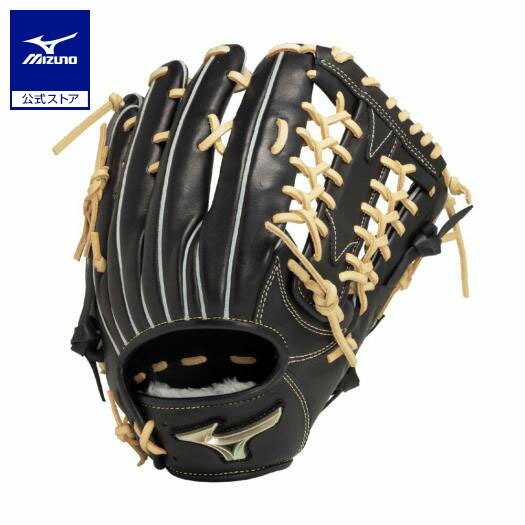 ミズノ グローバルエリート GA 軟式少年 外野手向け 右投げ 野球 グローブ 楽天市場】少年野球 グローブ / ミズノ グローバルエリート 外
