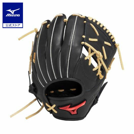 楽天市場】野球 グローブ 内野手用 軟式 ミズノ公式 エンジニアード